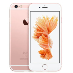 Apple iPhone 6S 32GB Rose Gold (Excellent Grade)